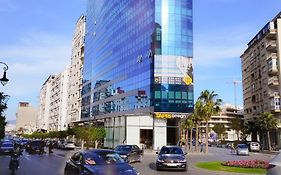 Incroyable Appartement A Playa Enface Cafe Sky 17