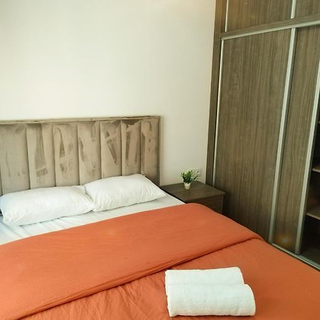 Incroyable Appartement A Playa Enface Cafe Sky 17 Tanger Buitenkant foto