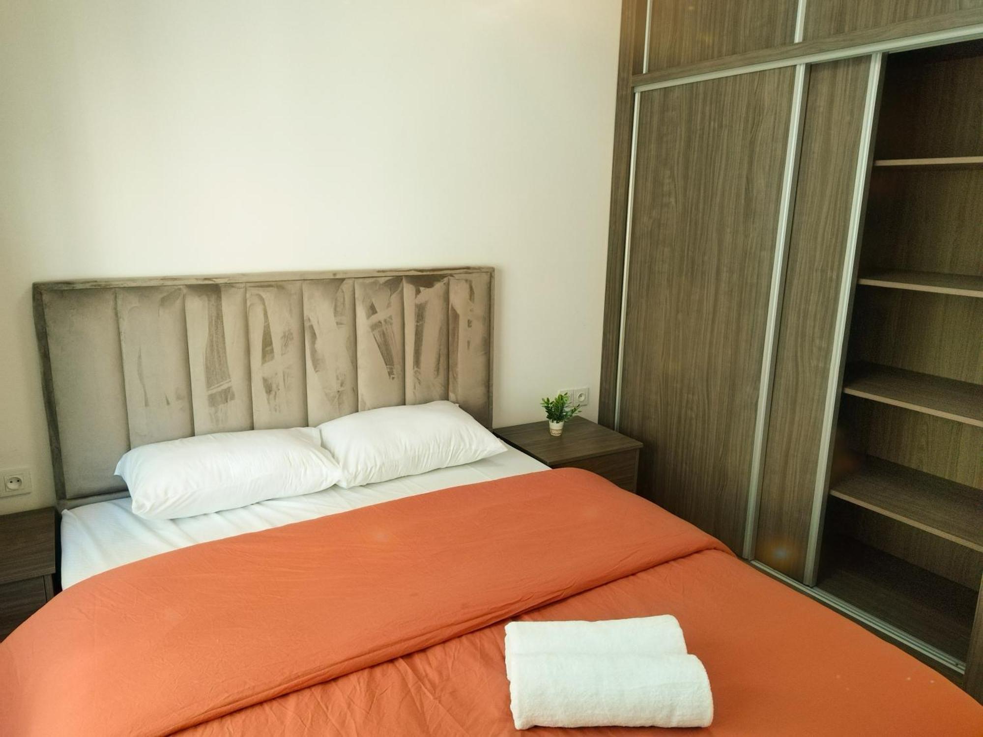 Incroyable Appartement A Playa Enface Cafe Sky 17 Tanger Buitenkant foto